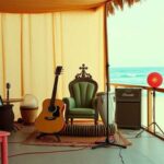 La Musique de l&rsquo;Été