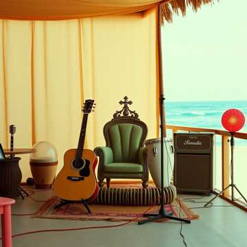 La Musique de l’Été
