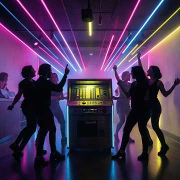 La bande