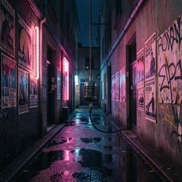 La vie est une pute