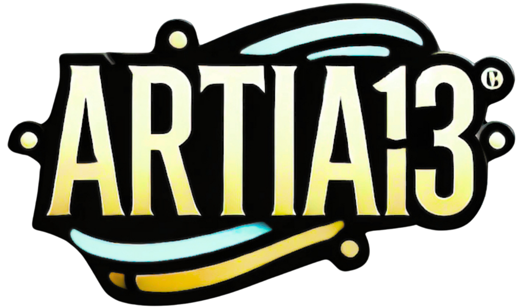 Artia13 Musique